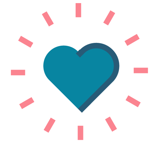 heart icon